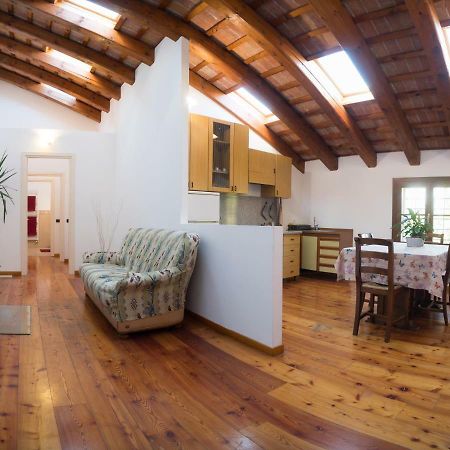 Villa Peschiera Gazzo  Exteriér fotografie