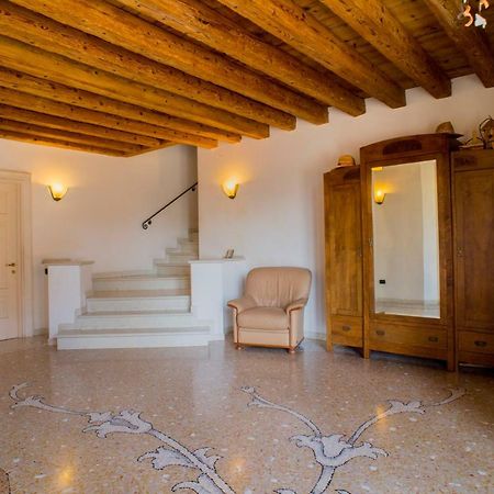 Villa Peschiera Gazzo  Exteriér fotografie