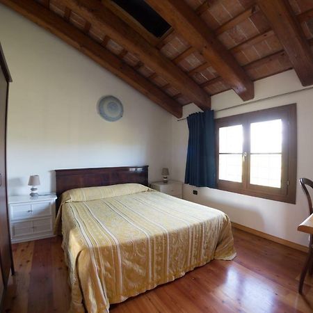 Villa Peschiera Gazzo  Exteriér fotografie