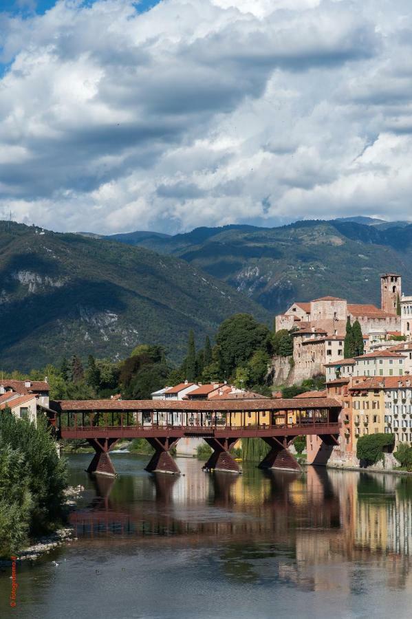 Villa Peschiera Gazzo  Exteriér fotografie